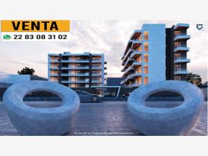 Departamento en venta en Costa Verde, Boca del Río, Veracruz de Ignacio de la Llave