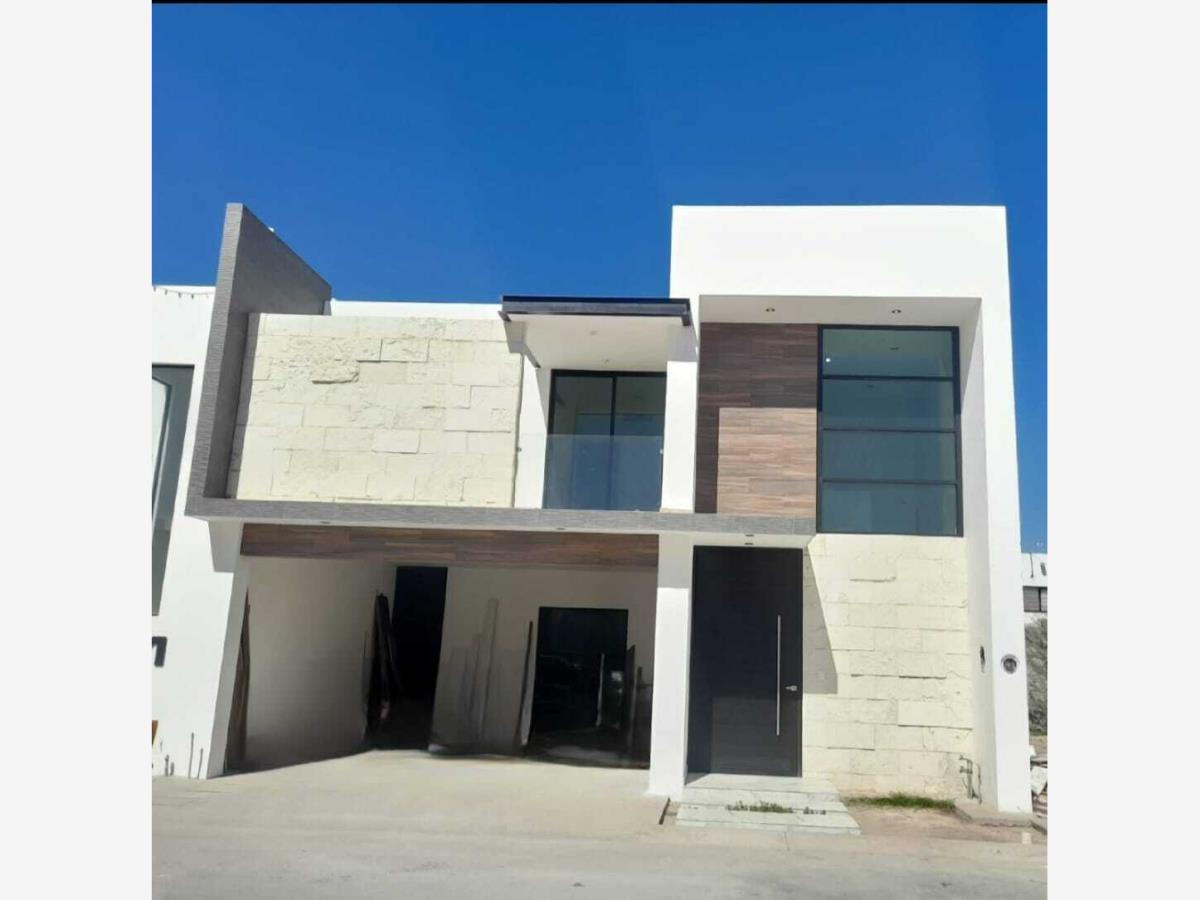 Casa en venta en Residencial Palma Real, Torreón — foto 1 de 11