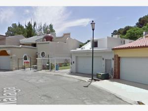 Casa en venta en Jardines Senecu, Juárez — foto 3 de 10