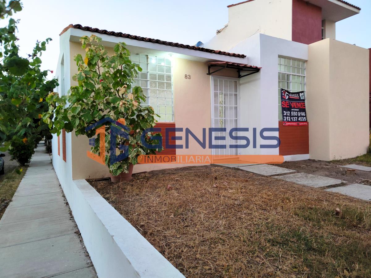 Casa en venta en La Comarca, Villa de Álvarez — foto 1 de 16