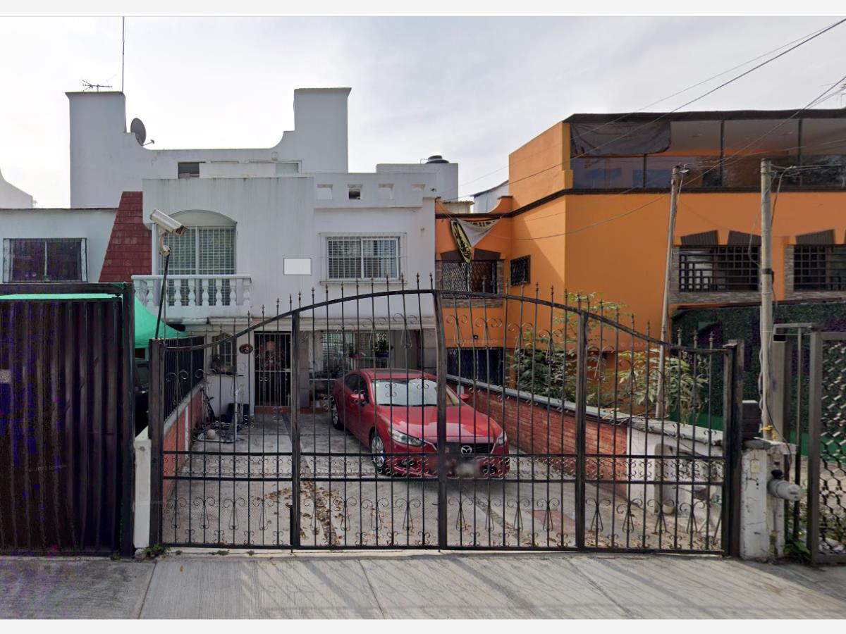 Casa en venta en Granjas Coapa, Tlalpan — foto 1 de 5
