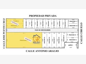 Terreno en venta en Jesus Luna Luna, Ciudad Madero — foto 2 de 5