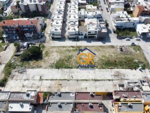 Terreno en venta en Jesus Luna Luna, Ciudad Madero — foto 3 de 5