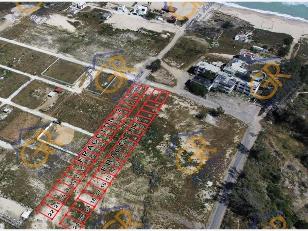 Terreno en venta en Miramar, Ciudad Madero — foto 1 de 7