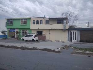 Casa en venta en Fuentes del Sur, Torreón — foto 2 de 26