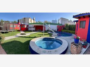 Casa en venta en Brisas de Cuautla, Cuautla — foto 3 de 9