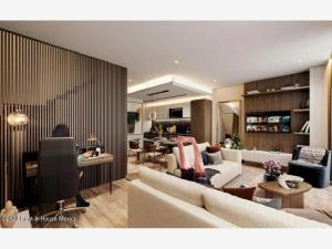 Departamento en venta en Anáhuac I Sección, Miguel Hidalgo — foto 2 de 15
