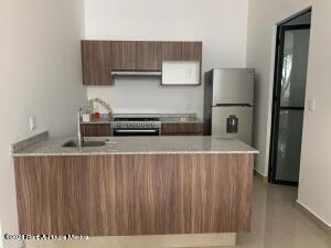 Departamento en Ciudad Jardin, Coyoacán, Ciudad de México