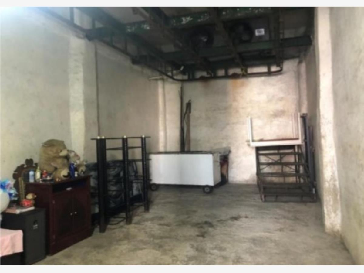 Bodega en venta en Juarez Pantitlan, Nezahualcóyotl — foto 1 de 8