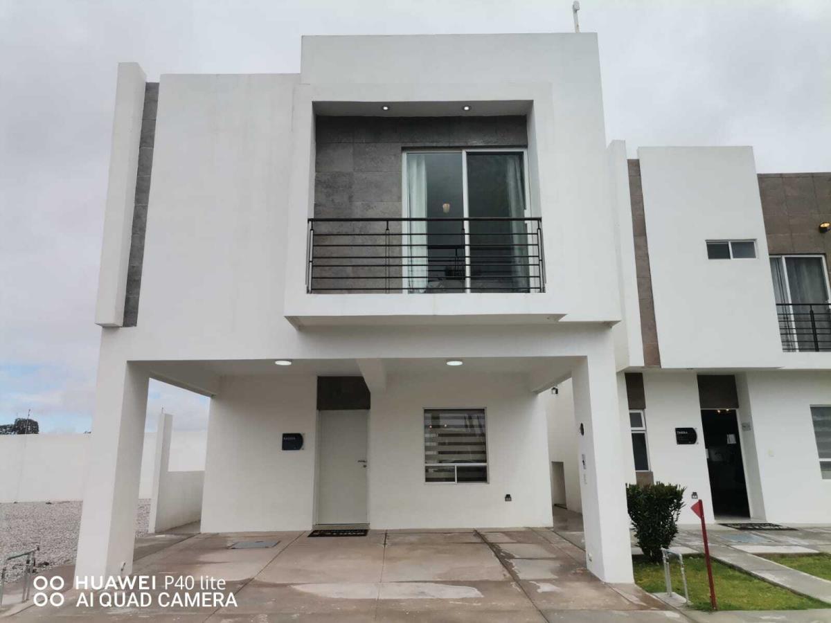 Casa en venta en Paseo Aurea, Torreón — foto 1 de 32