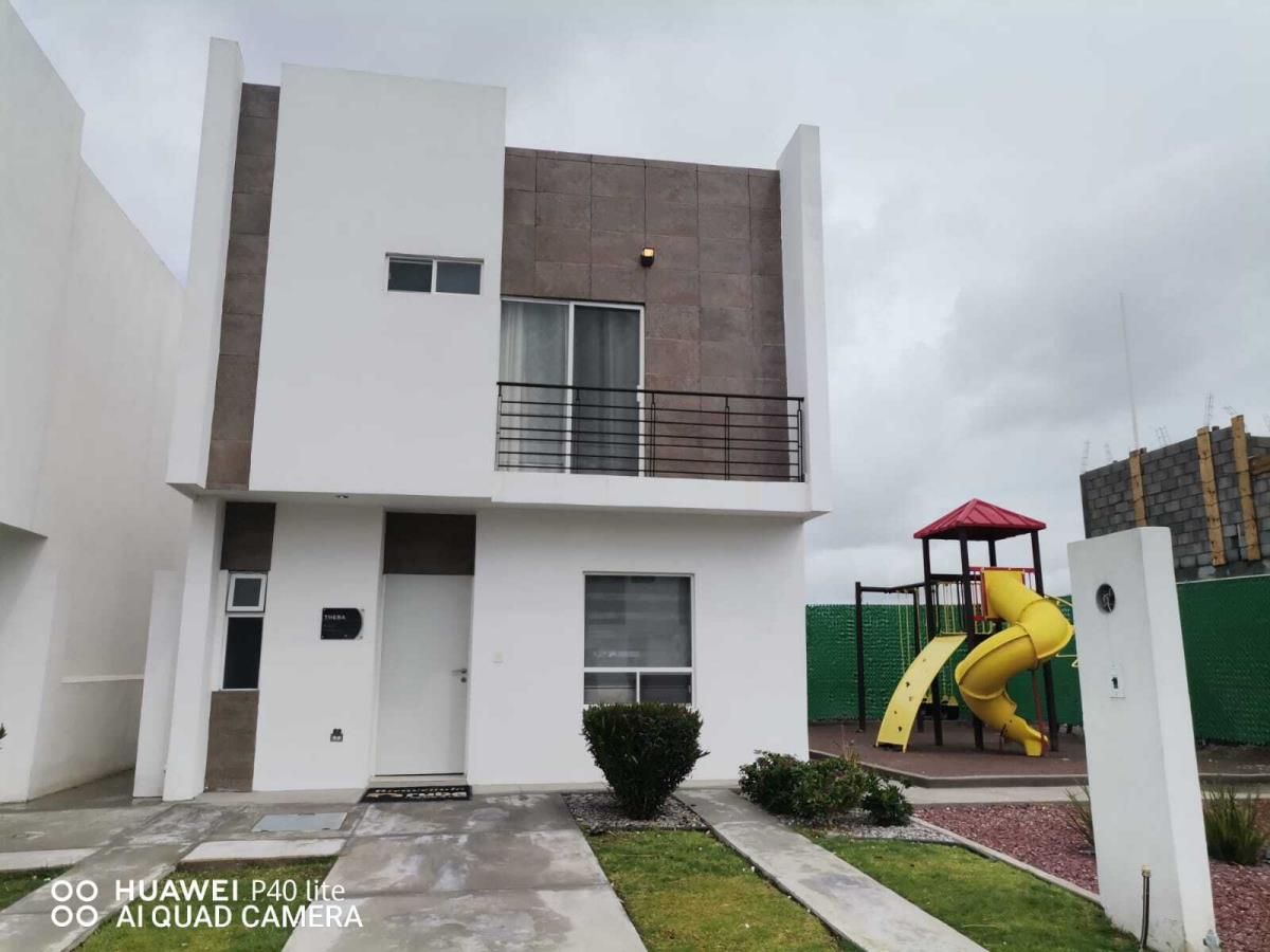 Casa en venta en Paseo Aurea, Torreón — foto 1 de 32