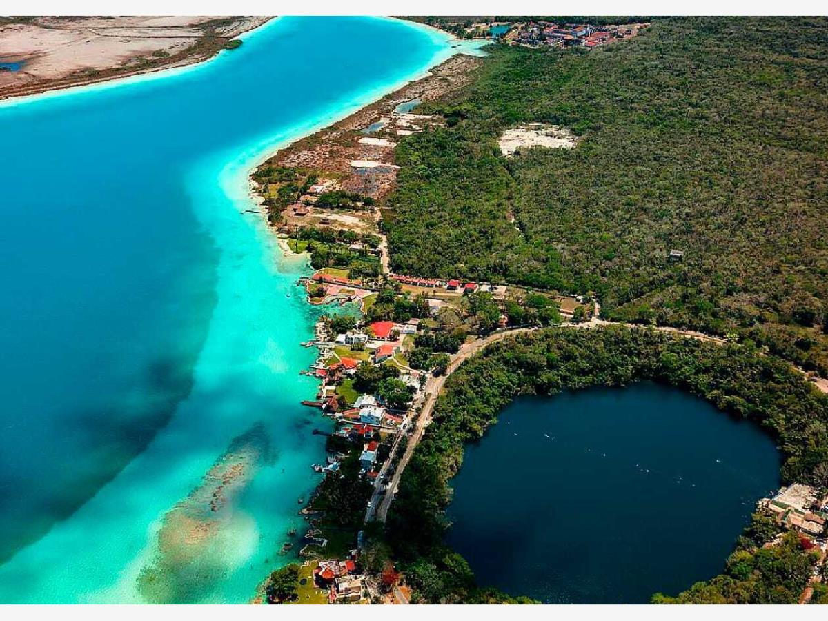 Terreno en venta en Bacalar Centro, Bacalar — foto 1 de 29