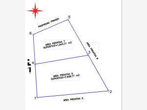 Terreno en venta en Las Alamedas, Montemorelos, Nuevo León
