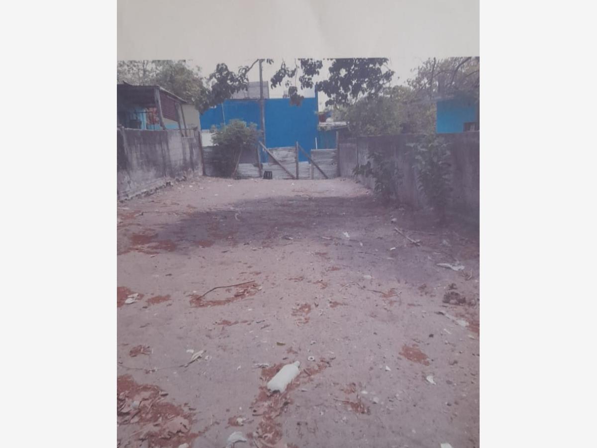 Terreno en venta en Agustin Acosta Lagunes, Veracruz — foto 1 de 4