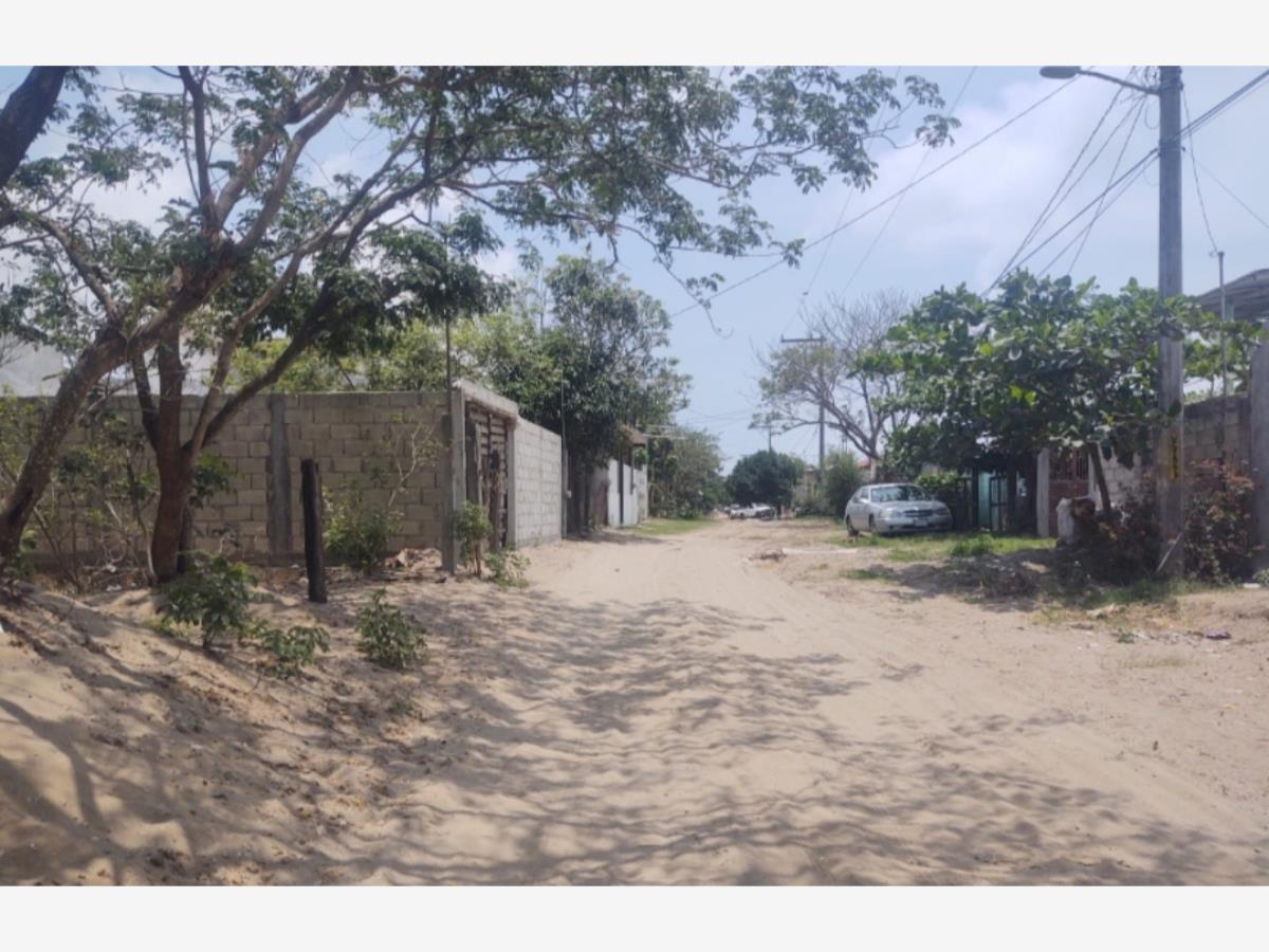 Terreno en venta en El Paraiso, Veracruz — foto 1 de 4