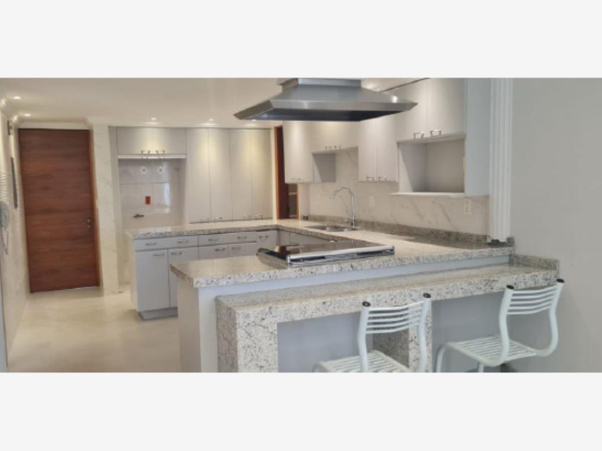 Departamento en venta en Lomas de Vista Hermosa, Cuajimalpa de Morelos — foto 1 de 11