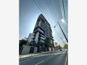 Departamento en Las Tinajas, Cuajimalpa de Morelos, Ciudad de México