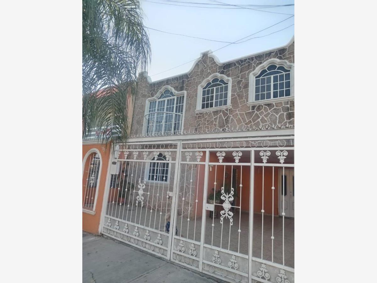 Casa en venta en Colonial Independencia, Guadalajara — foto 1 de 14