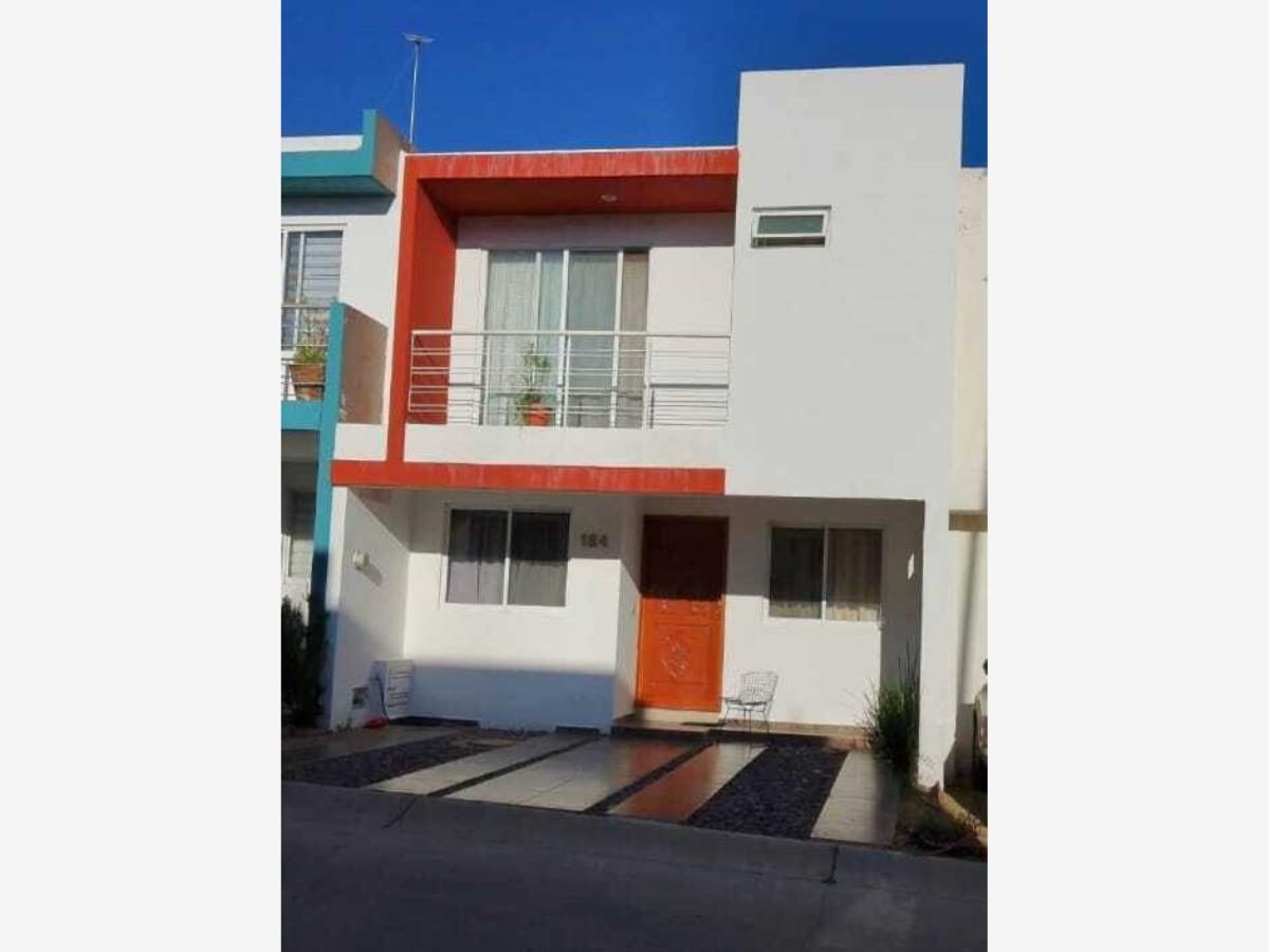 Casa en venta en Altavista Residencial, Zapopan — foto 1 de 8