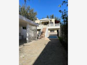 Casa en San Pedro El Álamo, Santiago, Nuevo León