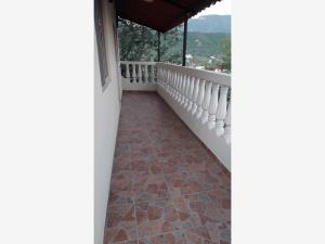 Casa en venta en San Pedro El Álamo, Santiago — foto 2 de 9