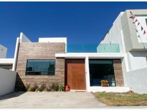 Casa en Campestre Huertas la Joya, Querétaro, Querétaro