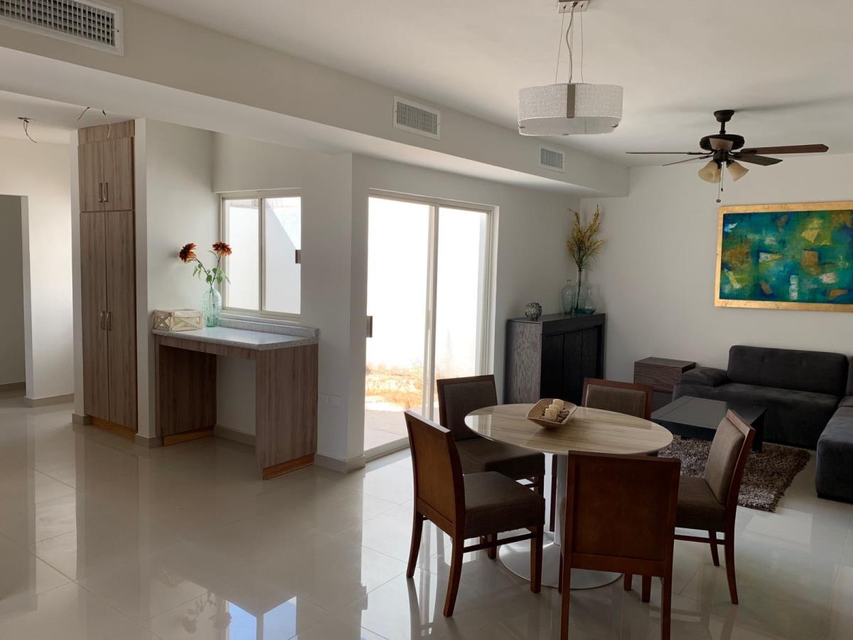 Departamento en Renta en Los Viñedos, Torreón, Coahuila de Zaragoza