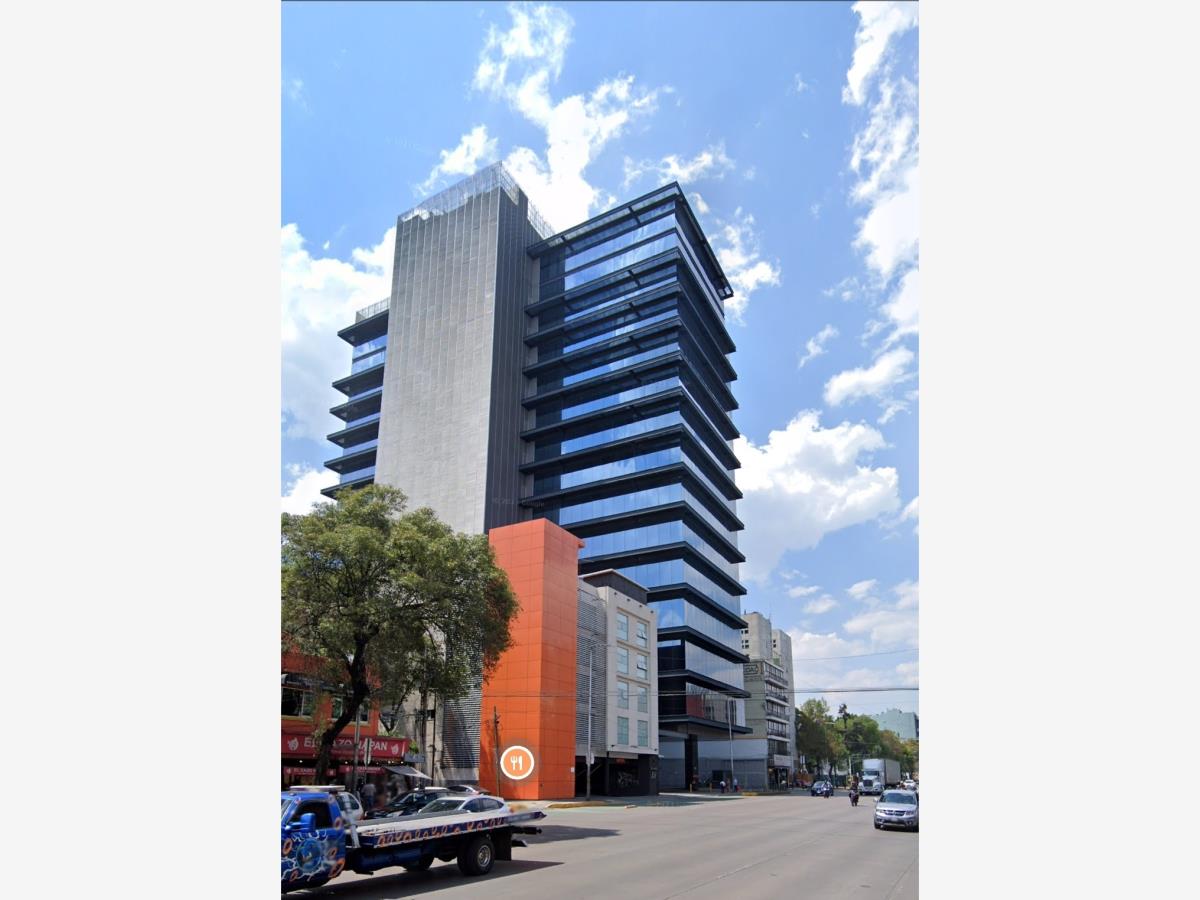 Edificio en venta en Santa María Nonoalco, Benito Juárez — foto 1 de 3