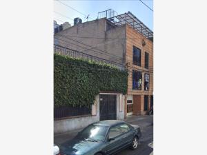 Edificio en venta en Santa María Nonoalco, Benito Juárez — foto 2 de 3