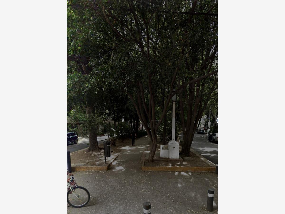 Departamento en venta en Hipodromo, Cuauhtémoc — foto 1 de 6