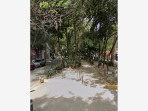 Departamento en venta en Hipodromo, Cuauhtémoc — foto 2 de 6