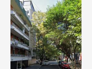 Departamento en venta en Hipodromo, Cuauhtémoc — foto 3 de 6