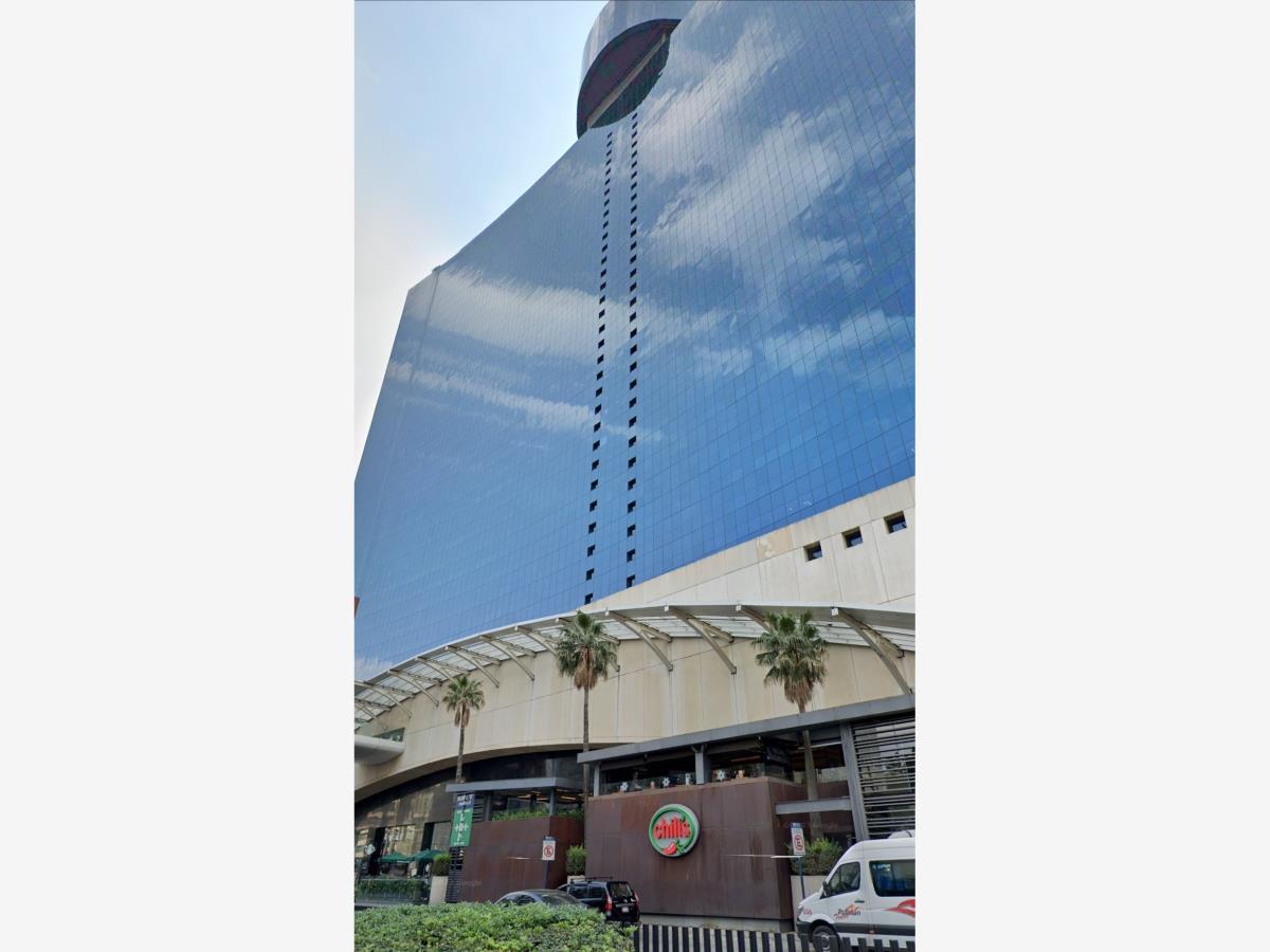 Oficina en venta en Napoles, Benito Juárez — foto 1 de 5