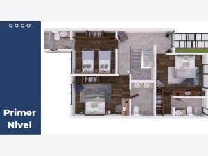 Casa en venta en Lomas de Angelópolis, San Andrés Cholula — foto 3 de 4
