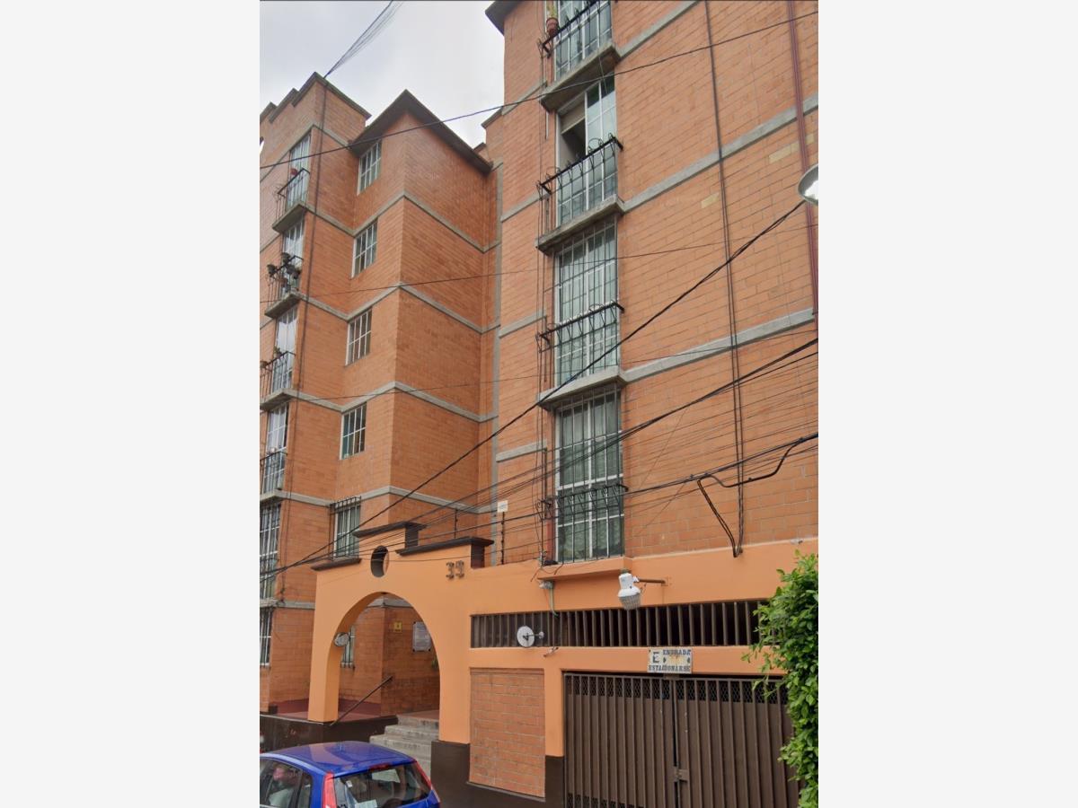 Departamento en venta en Pensil Norte, Miguel Hidalgo — foto 1 de 5