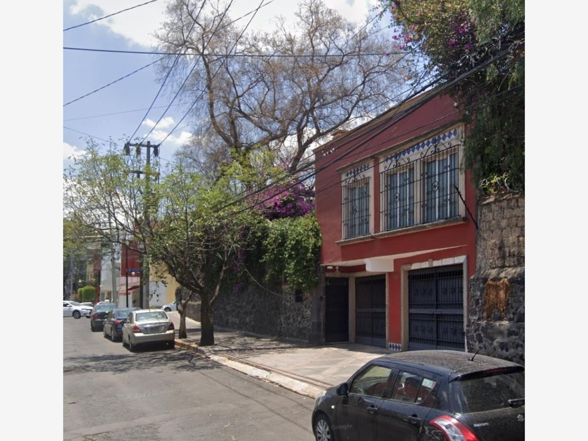Casa en venta en Progreso Tizapan, Álvaro Obregón — foto 1 de 2