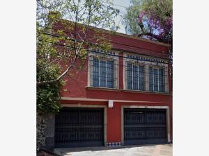 Casa en venta en Progreso Tizapan, Álvaro Obregón — foto 2 de 2