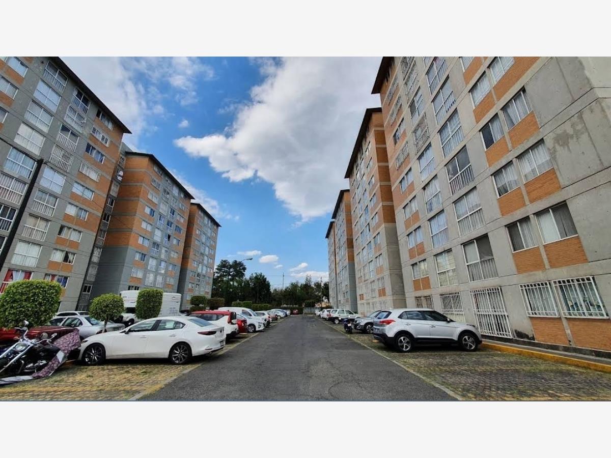Departamento en venta en Ampliación San Pedro Xalpa, Azcapotzalco — foto 1 de 4