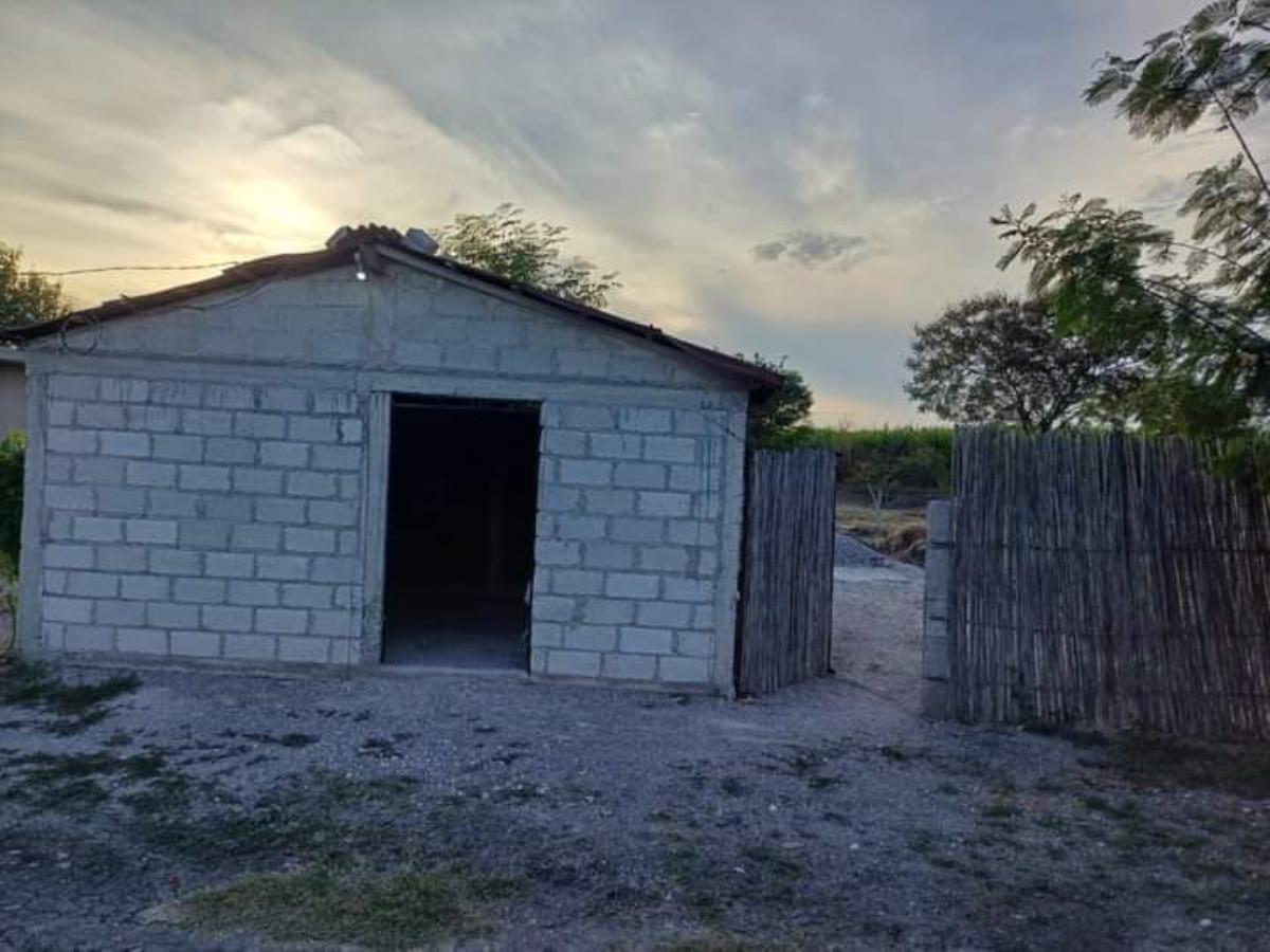 Casa en venta en Miguel Hidalgo, Tlaquiltenango — foto 1 de 7