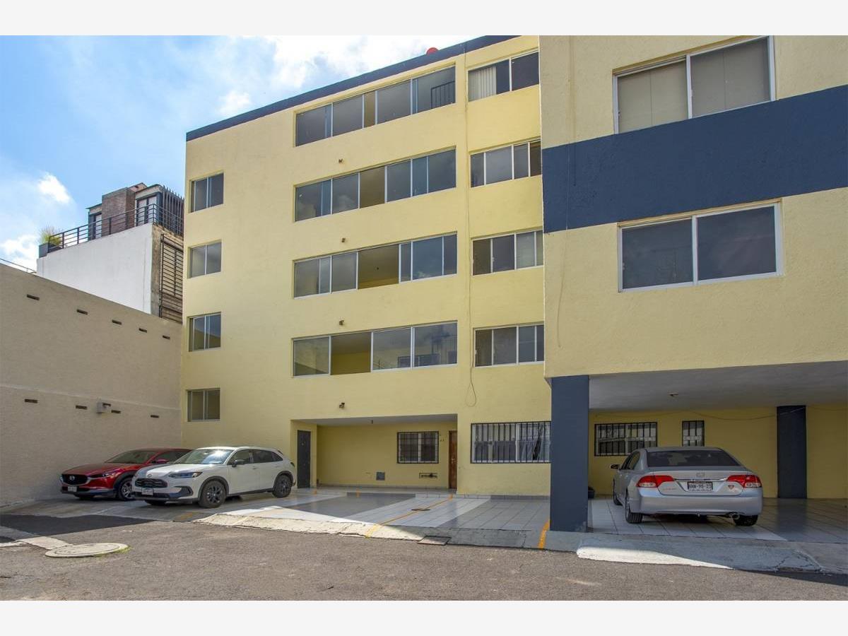 Departamento en venta en Santa Teresita, Guadalajara — foto 1 de 14