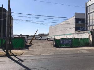 Terreno en venta en Las Torres, Guadalajara — foto 3 de 6