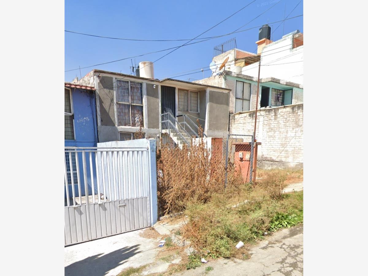 Casa en venta en Izcalli, Ixtapaluca — foto 1 de 2