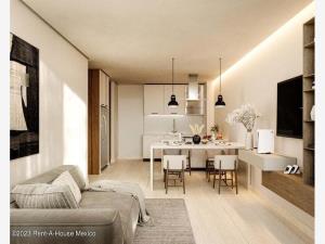Departamento en Napoles, Benito Juárez, Ciudad de México