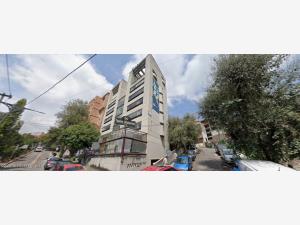 Edificio en renta en Santa Fe, Álvaro Obregón — foto 3 de 10