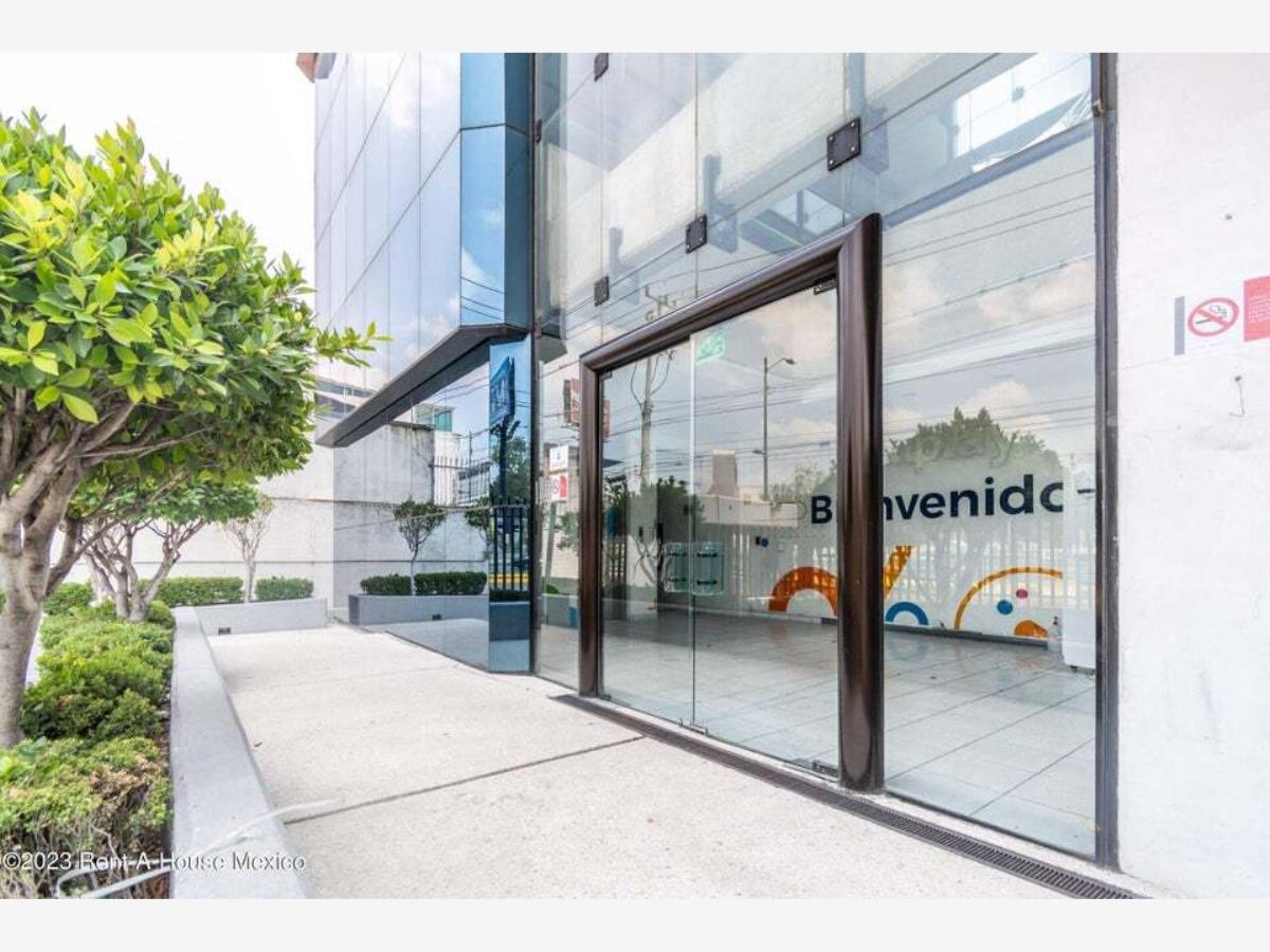 Edificio en renta en Tlalpan Centro, Tlalpan — foto 1 de 18