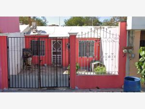 Casa en Reynosa, Reynosa, Tamaulipas