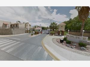 Casa en venta en Real del Sol, Juárez — foto 3 de 13