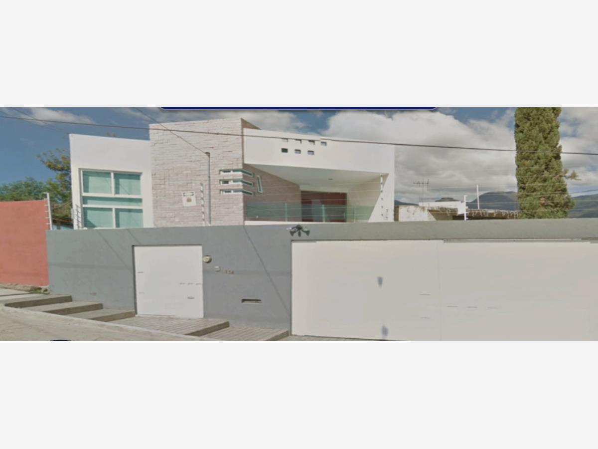 Casa en venta en Guadalupe Victoria, Oaxaca de Juárez — foto 1 de 5