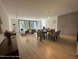 Departamento en San Jose Insurgentes, Benito Juárez, Ciudad de México
