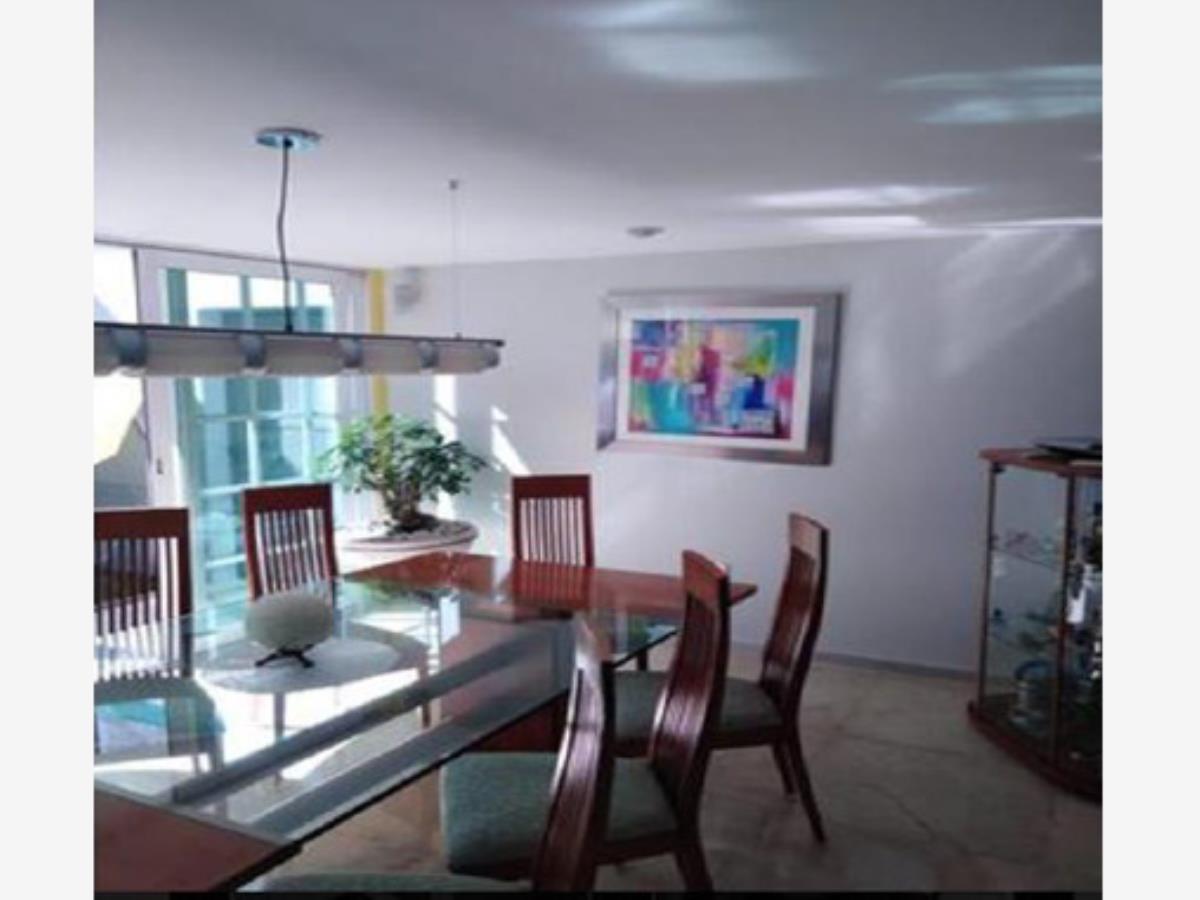 Casa en venta en Jardin Balbuena, Venustiano Carranza — foto 1 de 9